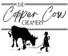 Copper Cow