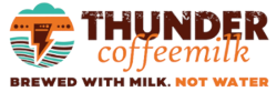 Thunder Coffeemilk